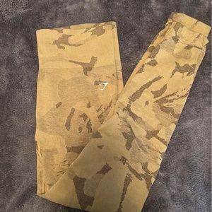 Gymshark leggings